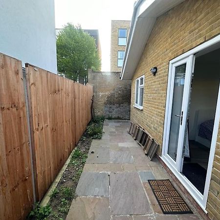 2 Bedroom House,Brownhillrd Se6 Londres Exterior foto