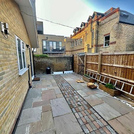 2 Bedroom House,Brownhillrd Se6 Londres Exterior foto