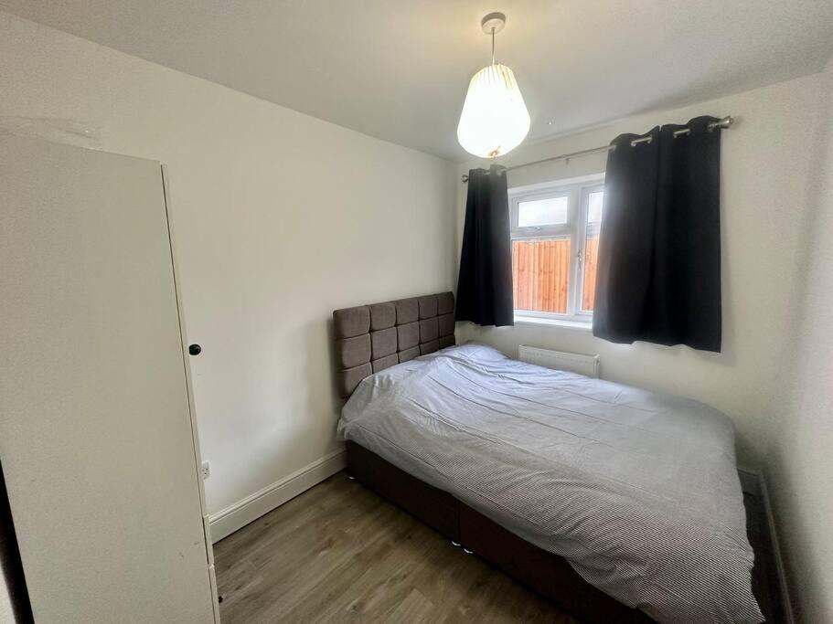 2 Bedroom House,Brownhillrd Se6 Londres Exterior foto