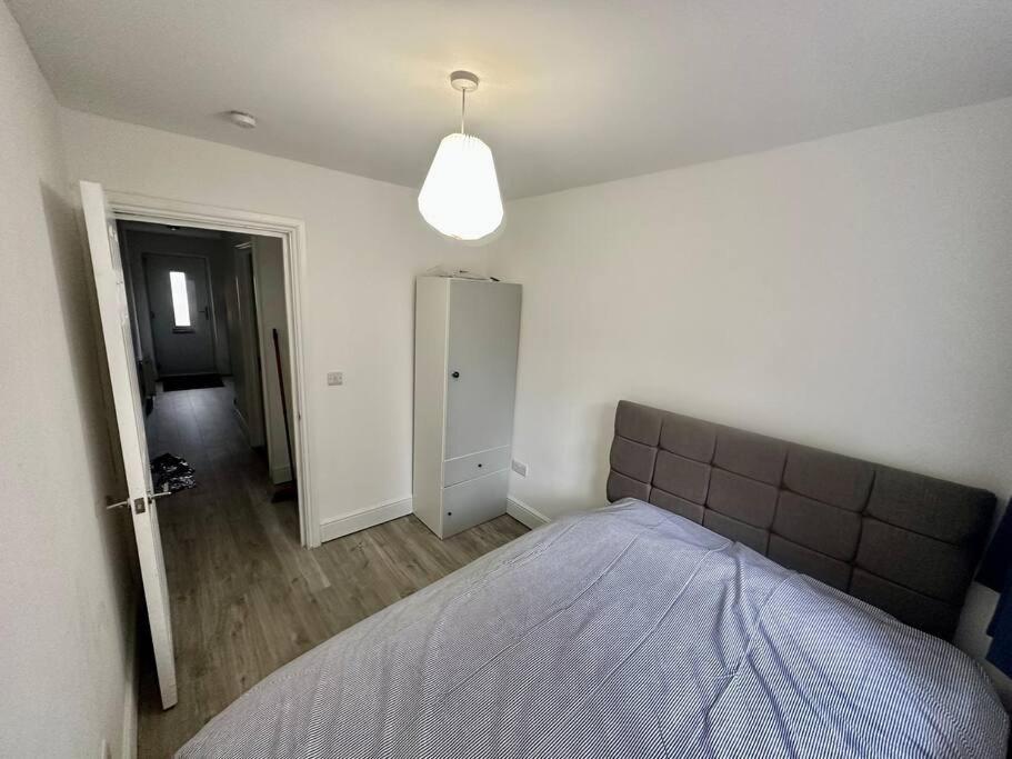2 Bedroom House,Brownhillrd Se6 Londres Exterior foto