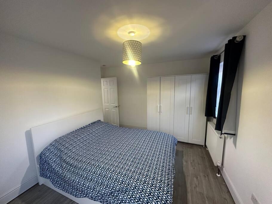 2 Bedroom House,Brownhillrd Se6 Londres Exterior foto