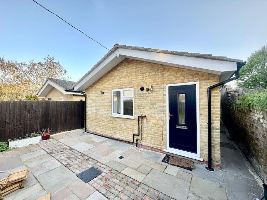 2 Bedroom House,Brownhillrd Se6 Londres Exterior foto
